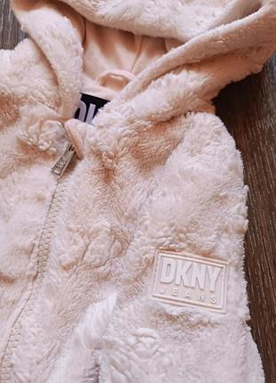 Комбинезон деми dkny 2