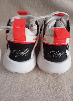Кроссовки nike 3