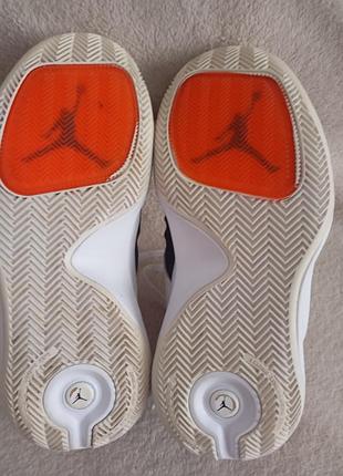Кроссовки nike 4