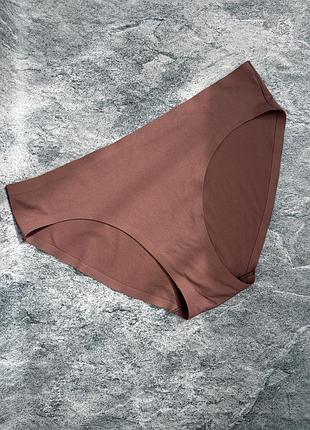 Безшовні жіночі трусики сліпи thirdlove comfort stretch bikini