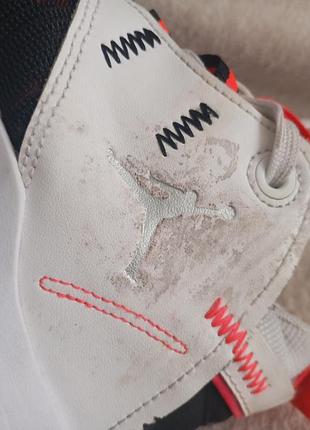 Кроссовки nike 7