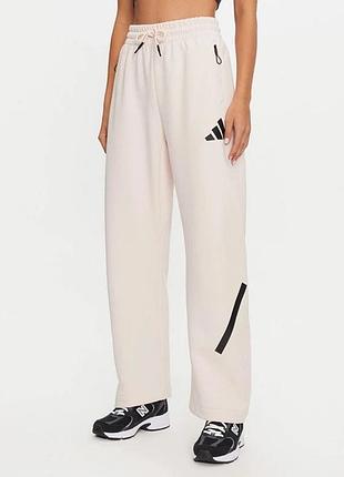 Оригінальні жіночі спортивні штани adidas z.n.e xs-s