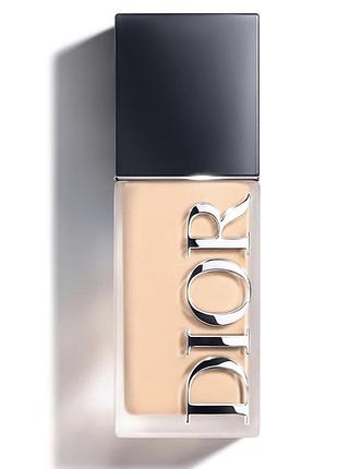 Тональний крем діор dior