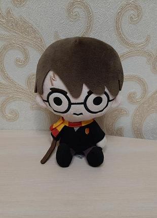 Качественная мягкая плюшевая игрушка гарри поттер harry potter m&s