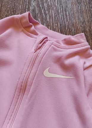 Человечек nike 2