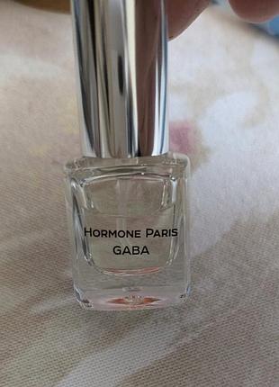 Духи hormone paris this is not gaba 5 мл (унисекс)