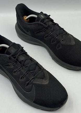 Кроссовки 
nike quest 3