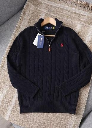 Светр polo ralph lauren