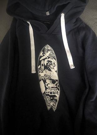 Оригинальное худи rip curl hawaii search