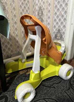 Chicco черепаха 2