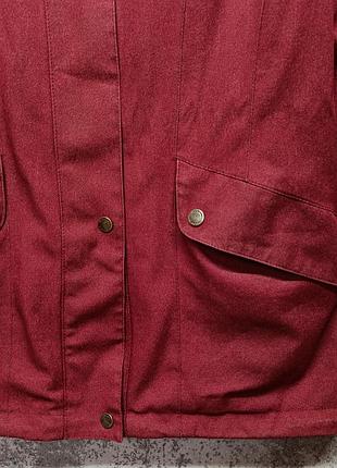 Куртка от бренда jack wolfskin 5