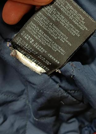Куртка от бренда jack wolfskin 10