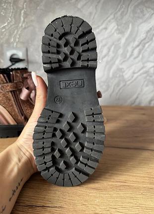 Взуття дитяче 5