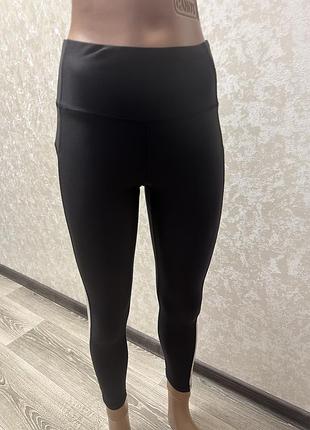Лосіни under armour 2