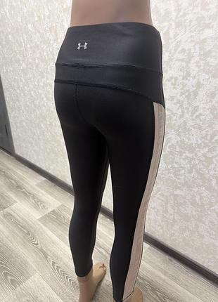 Лосіни under armour 3