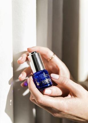 Сироватка для шкіри навколо очей la prairie skin caviar eye essence