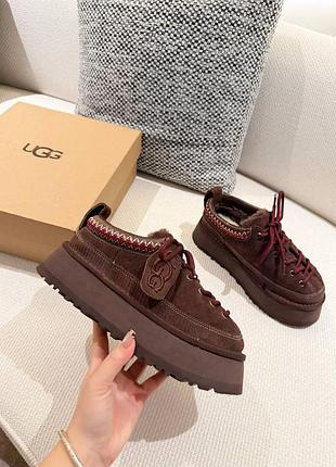 Ugg новинка 2026