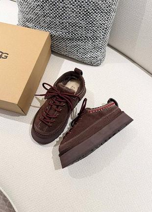 Ugg новинка 2026 4