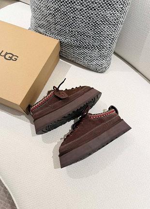 Ugg новинка 2026 5