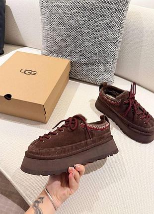 Ugg новинка 2026 3