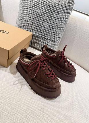 Ugg новинка 2026 6
