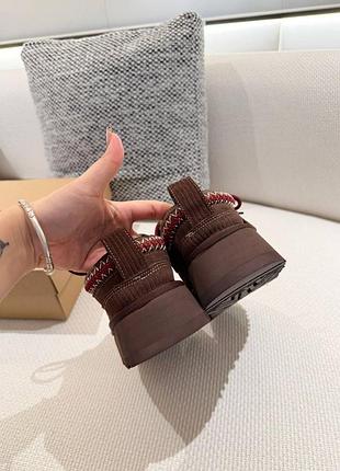 Ugg новинка 2026 7