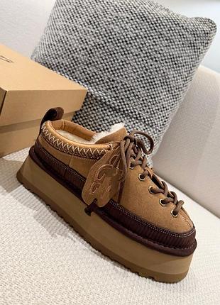 Ugg новинка 2026 8