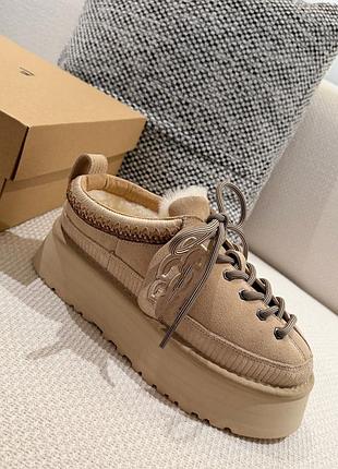Ugg новинка 2026 9