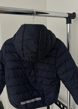 Куртка на мальчика h&amp;m деми 3 года 2