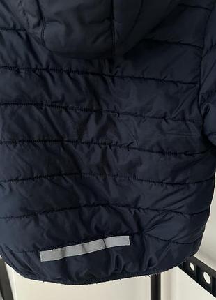 Куртка на мальчика h&amp;m деми 3 года 3