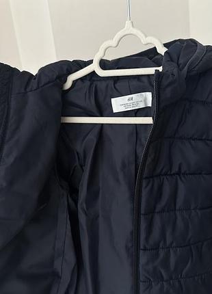 Куртка на мальчика h&amp;m деми 3 года 5