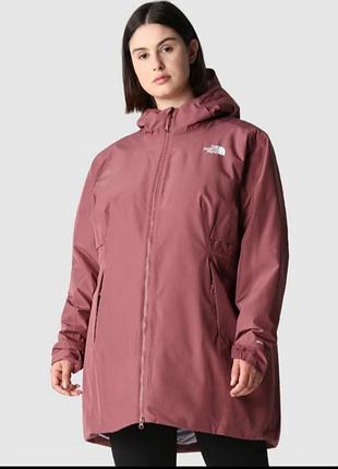 Куртка парка the north face