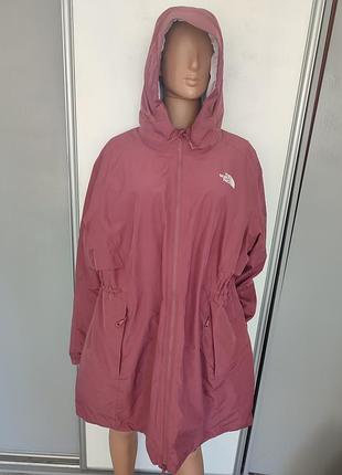 Куртка парка the north face 2