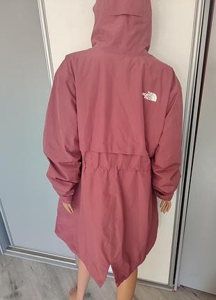Куртка парка the north face 3