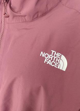 Куртка парка the north face 7