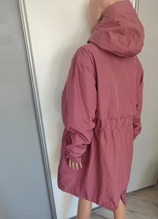 Куртка парка the north face 8