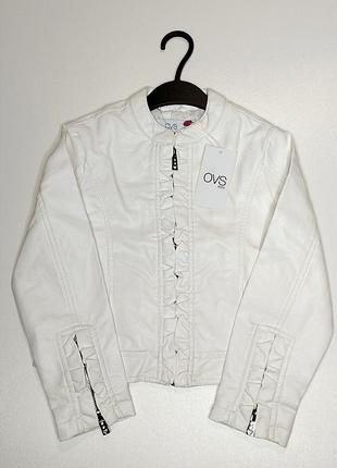 Куртка ovs 3