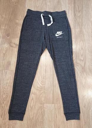 Брюки женские cпортивные nike