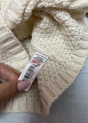 Кофта 0-3 мес 2