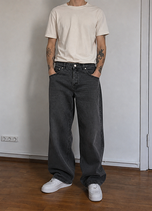 Багги джинсы от бренда true religion