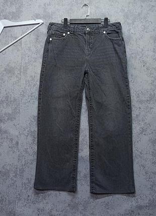 Баггі джинси від бренду true religion 3
