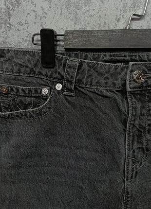 Баггі джинси від бренду true religion 5