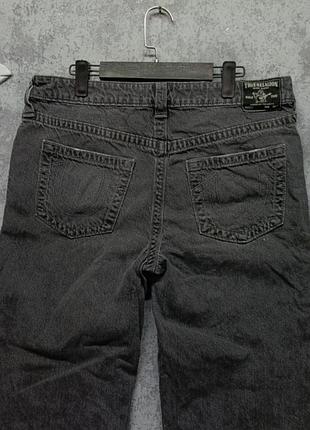 Баггі джинси від бренду true religion 6