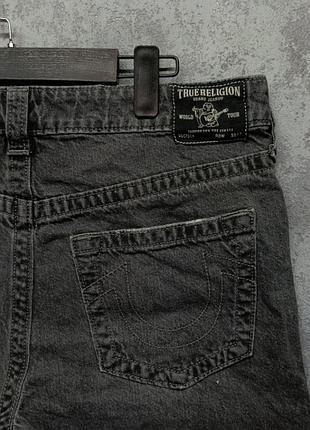 Баггі джинси від бренду true religion 7