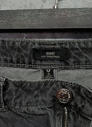 Баггі джинси від бренду true religion 8