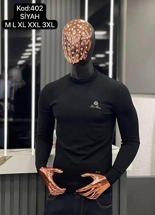 Джемпер трикотаж billionaire