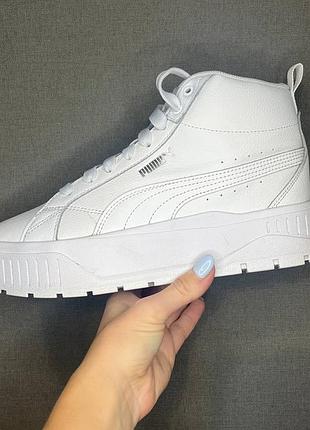 Кроссовки puma 37,5 р оригинал