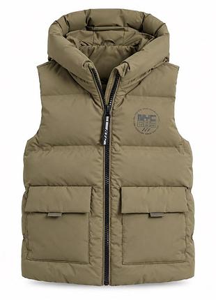 Жилетка c&a windproof • water repellent • 134 см