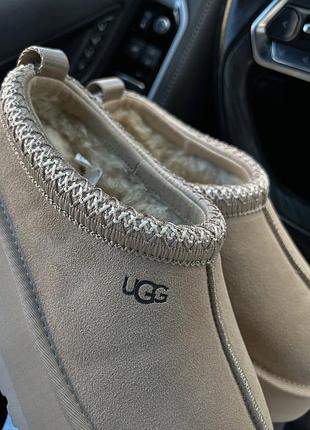 Ugg tazz platform premium 2