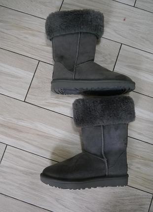 Жіночі оригінальні чоботи ugg